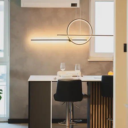 With Two Bedrooms, Balcony, Parking And Access To Sauna In By Renters *